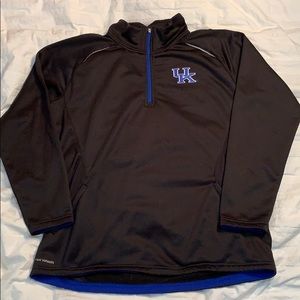 KENTUCKY PULLOVER